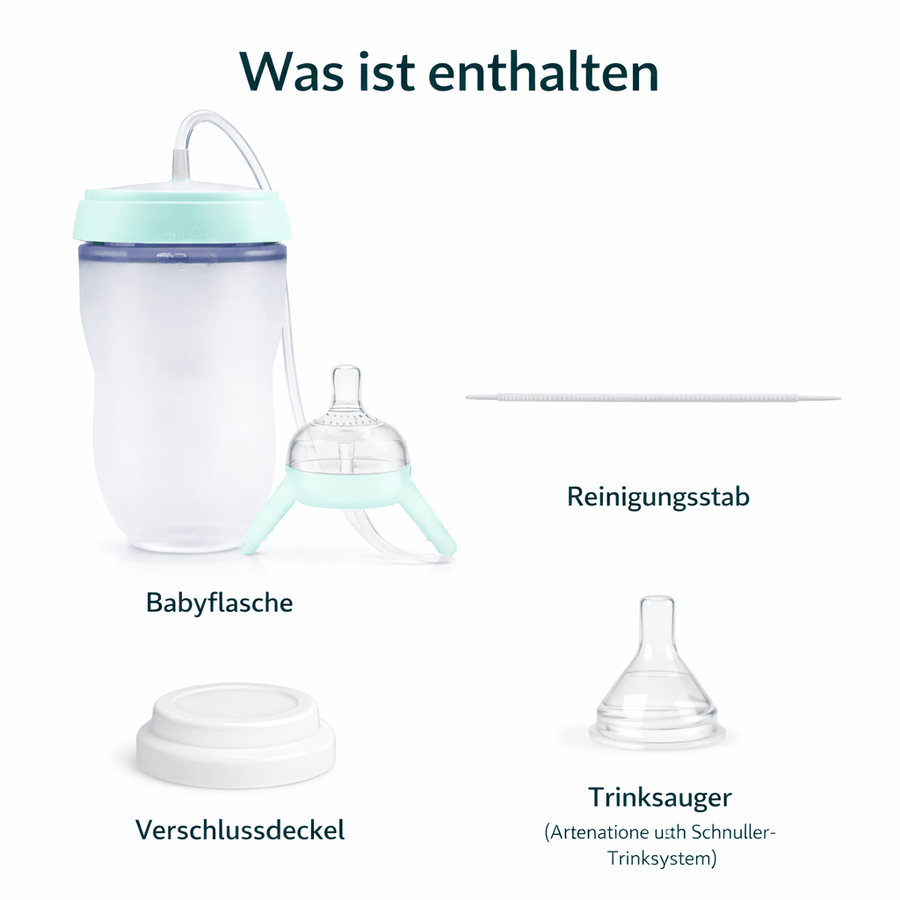 TrinkNest SoftTrink 250ml - TrinkNest