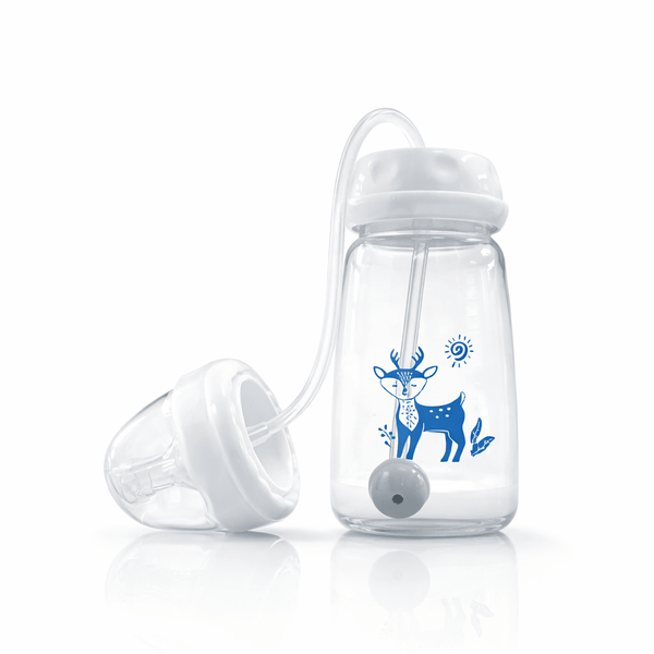 TrinkNest FlexTrink 150ml - TrinkNest