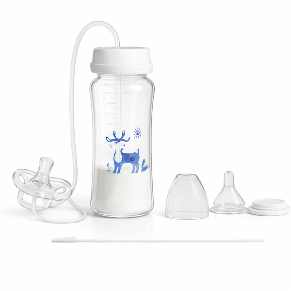 TrinkNest FlexTrink 300ml - TrinkNest