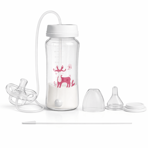 TrinkNest FlexTrink 300ml - TrinkNest