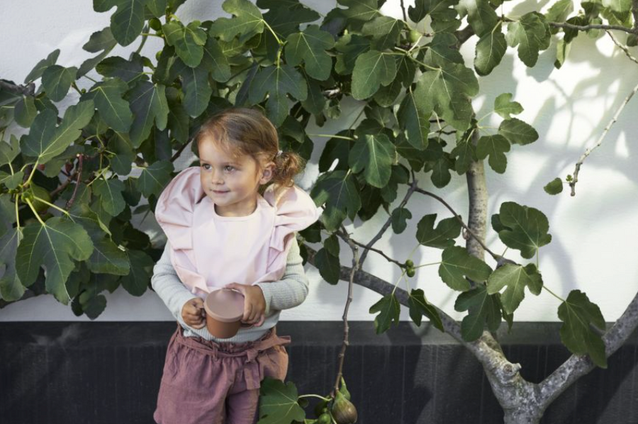 Lätzchen - Humble Hugo