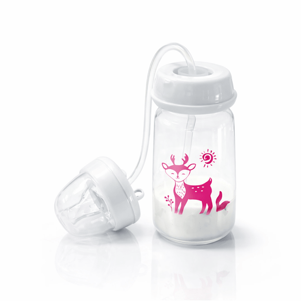 TrinkNest FlexTrink 150ml - TrinkNest