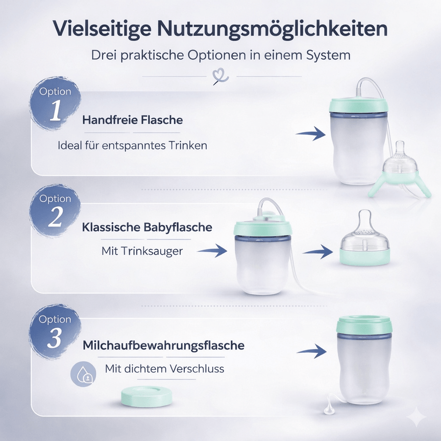 TrinkNest SoftTrink 250ml - TrinkNest