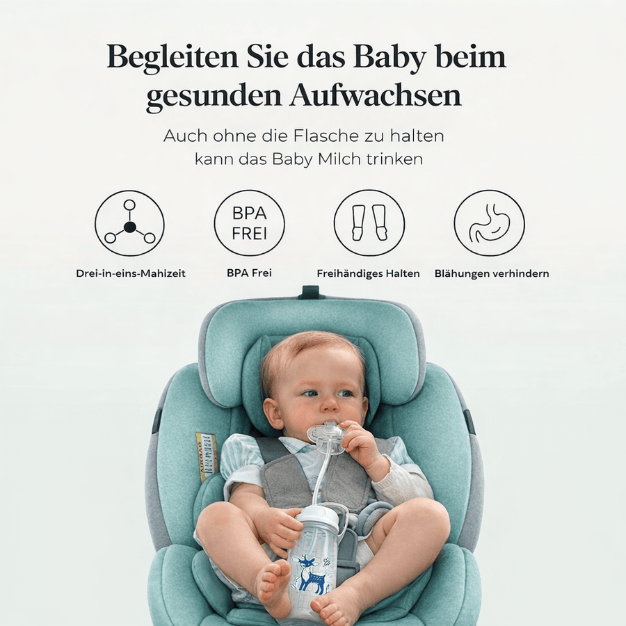 TrinkNest SoftTrink 250ml - TrinkNest