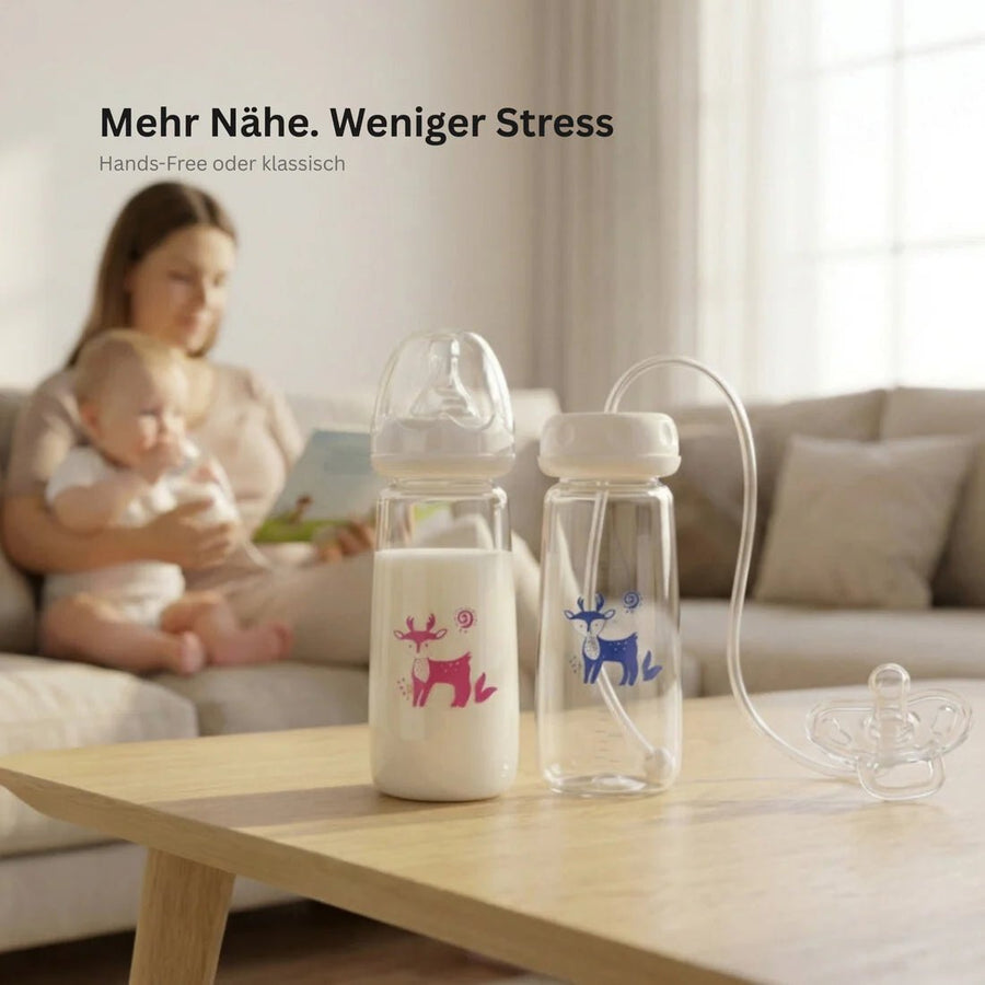 TrinkNest FlexTrink 300ml - TrinkNest