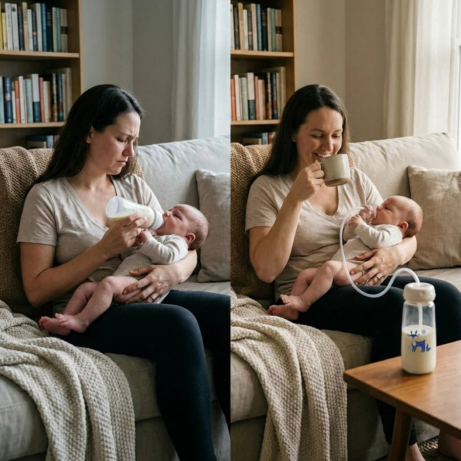 TrinkNest FlexTrink 300ml - TrinkNest