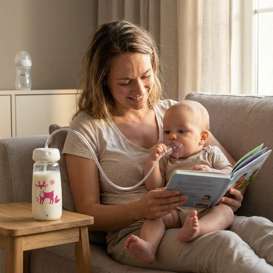 TrinkNest FlexTrink 300ml - TrinkNest