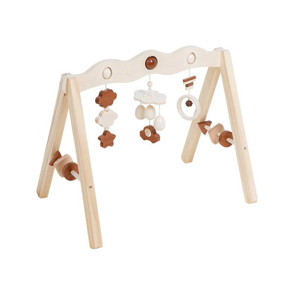 Baby Fitness Rack – Frühförderung für Babys